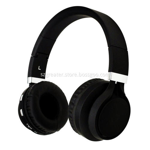 Wireless new bluetooth headphones for mobile phone